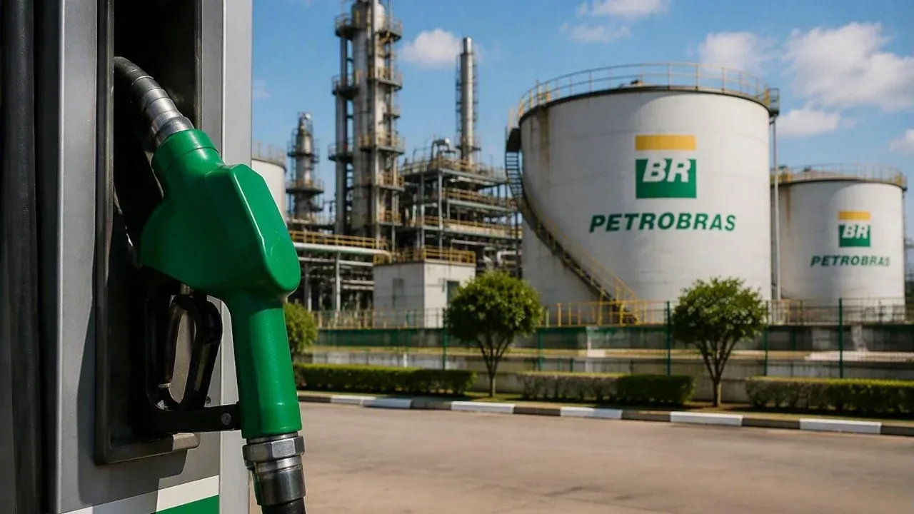 Recuo sem explicações da Petrobras em alta da gasolina gera ruído e desconfiança, dizem analistas