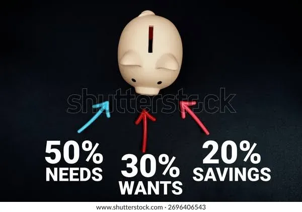 A Regra 50/30/20 funciona? Como adaptar o método ao seu salário
