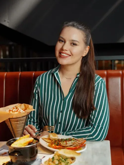 Quanto custa comer fora todos os dias?