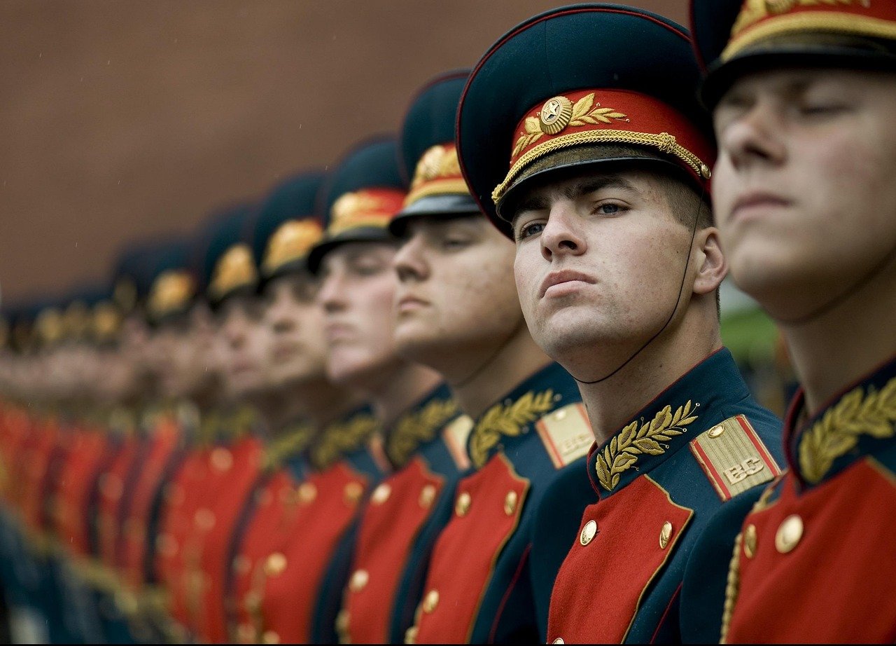 Ucranianos avancam em Donbas?  E o fim da Russia?