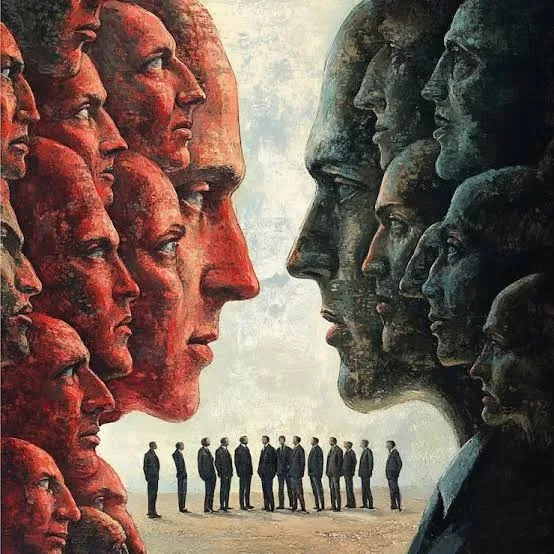 A comparação social que destrói o orçamento: quando gastar para acompanhar os outros sai caro