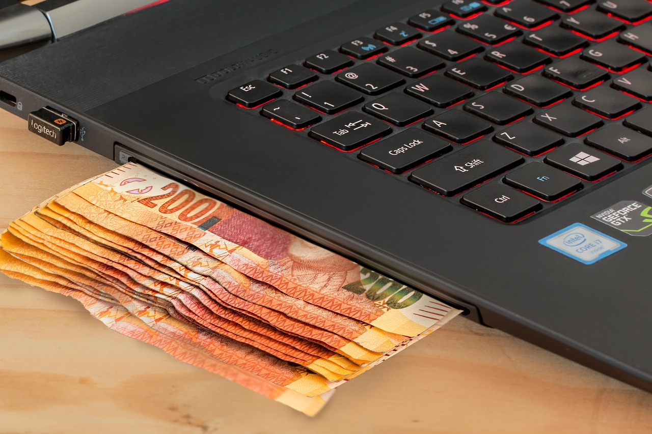 De ideia ao primeiro cliente: modelo enxuto para negócios online