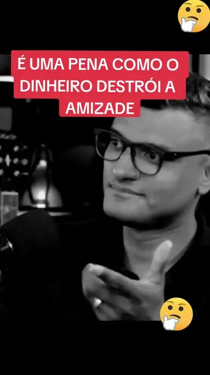 Você Paga Tudo pelos Amigos? O Hábito que Pode Estar a Destruir o Seu Dinheiro e o Seu Orçamento