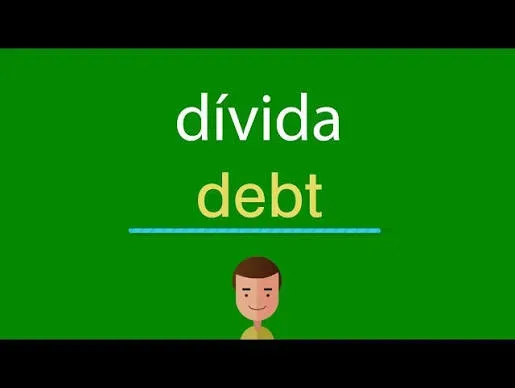Pagar uma dívida com outra: solução temporária ou ciclo perigoso?