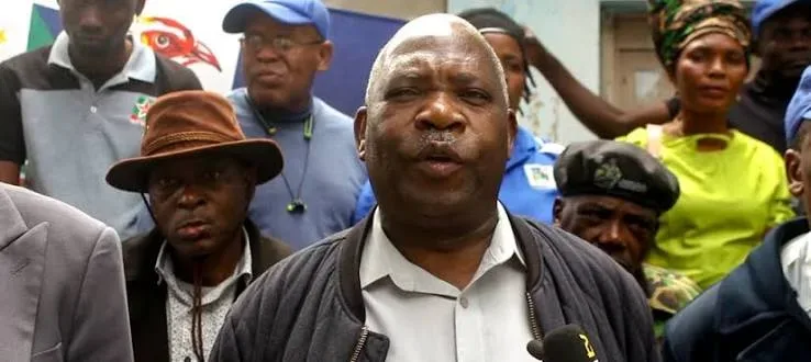 RENAMO no Abismo: Entre a Sombra de Venâncio Mondlane, as Facções Internas e o Espectro da Captura Política